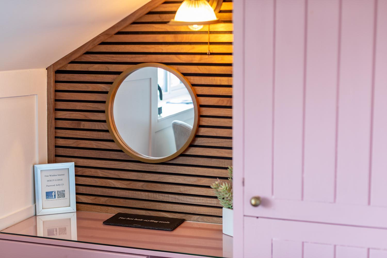 Holly Lodge Guest House With Free Off Site Health Club Windermere Bagian luar foto