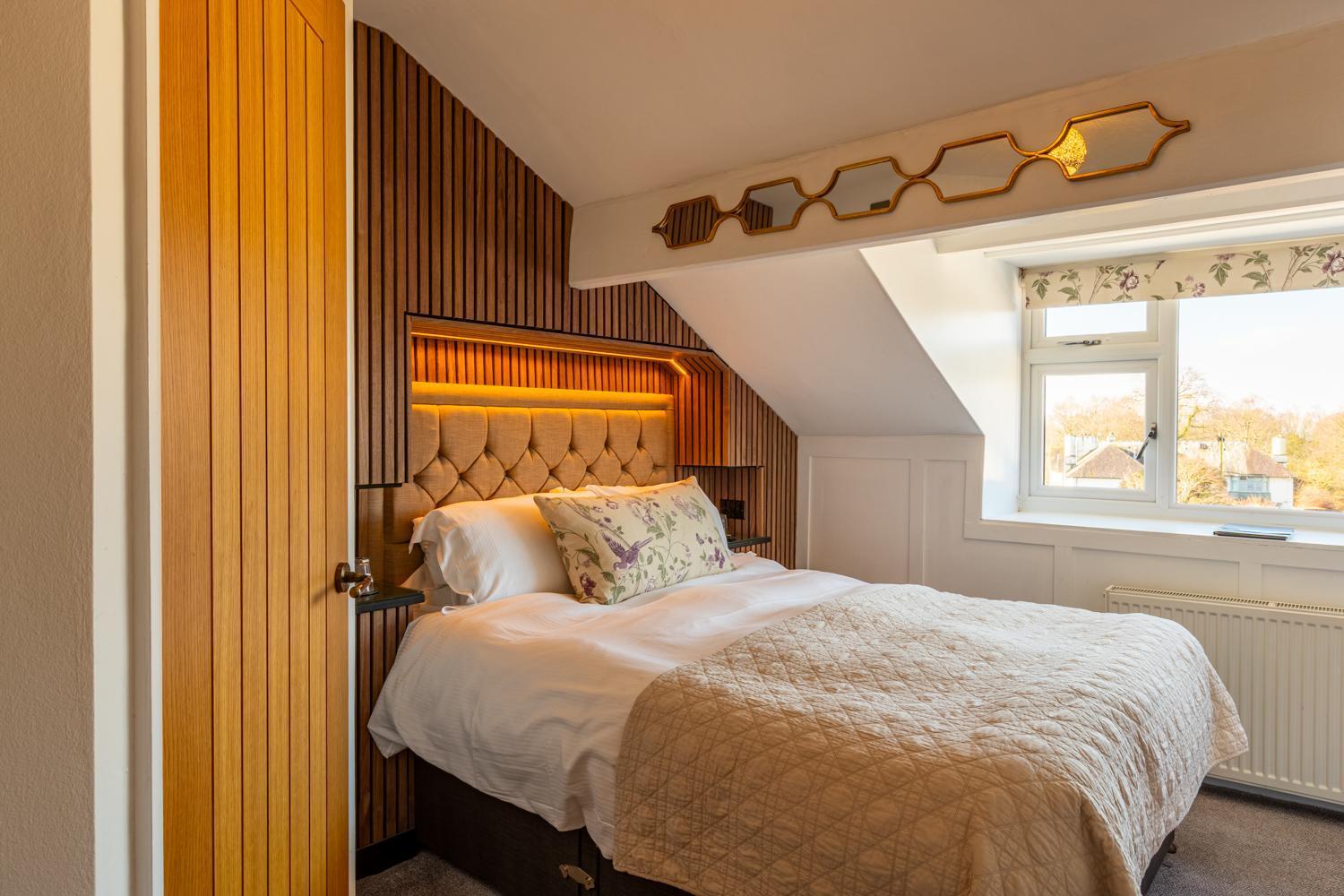 Holly Lodge Guest House With Free Off Site Health Club Windermere Bagian luar foto