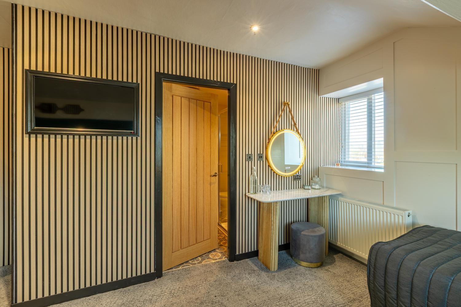 Holly Lodge Guest House With Free Off Site Health Club Windermere Bagian luar foto