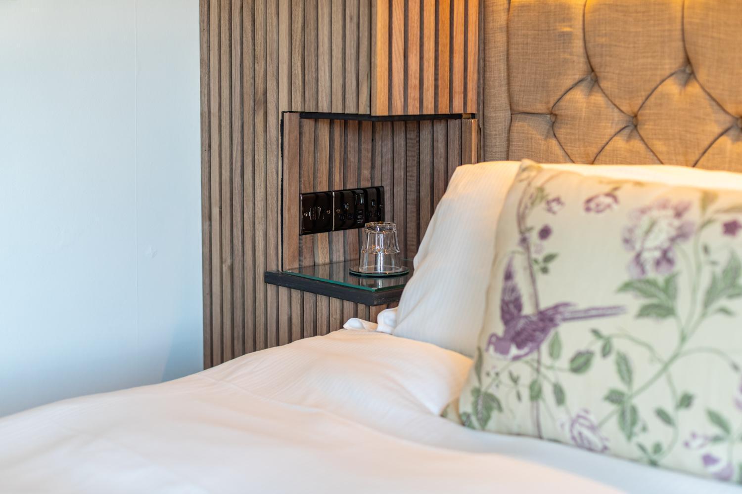 Holly Lodge Guest House With Free Off Site Health Club Windermere Bagian luar foto