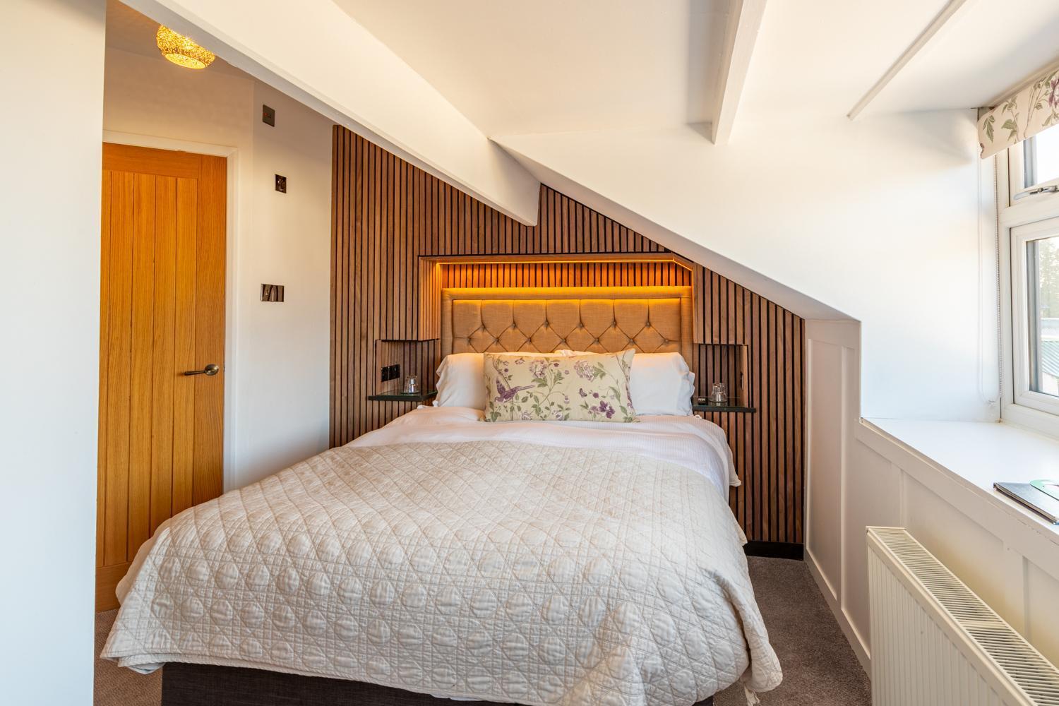 Holly Lodge Guest House With Free Off Site Health Club Windermere Bagian luar foto